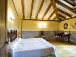 Casa rural Loretxea, habitación :: Agroturismo en Navarra